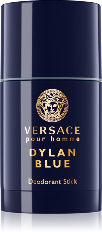 Versace Dylan Blue Pour Homme deodorant pentru bărbați 75 ml