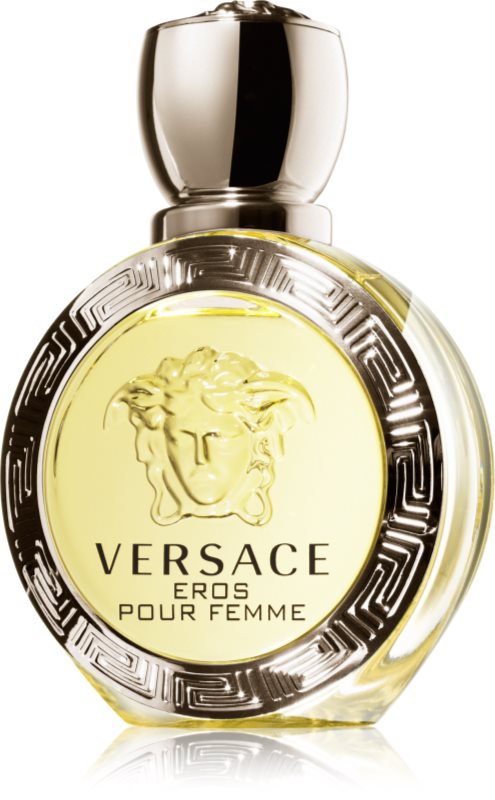 Versace Eros Pour Femme Eau de Toilette pentru femei