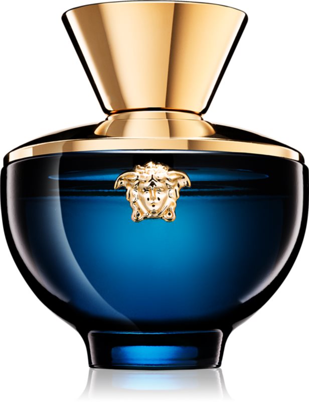 Versace Dylan Blue Pour Femme Eau de Parfum pentru femei