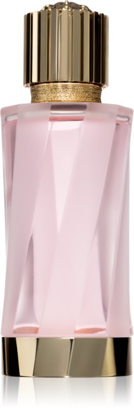 Versace Atelier Éclat de Rose Eau de Parfum unisex 100 ml