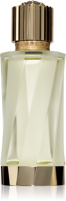 Versace Atelier Cédrat de Diamante Eau de Parfum unisex 100 ml