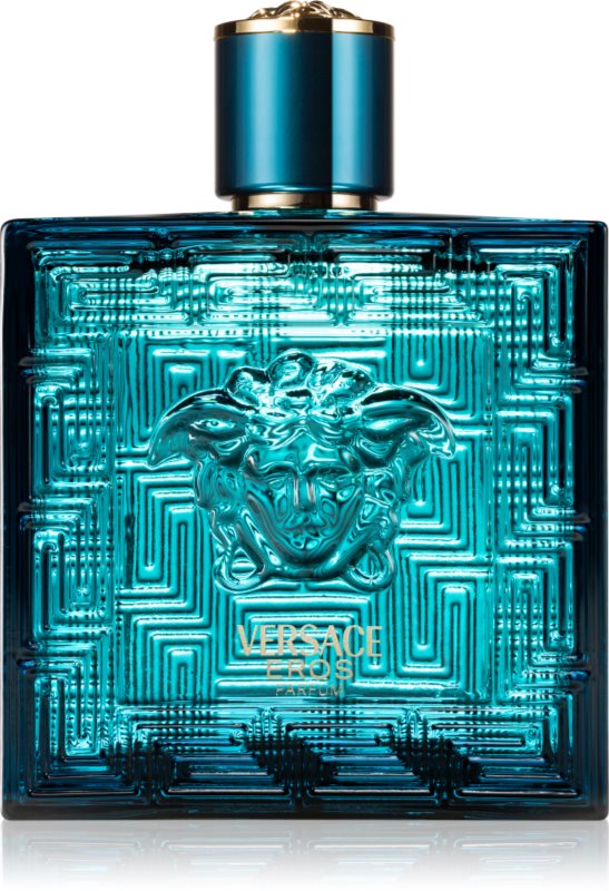 Versace Eros Eau de Parfum pentru bărbați