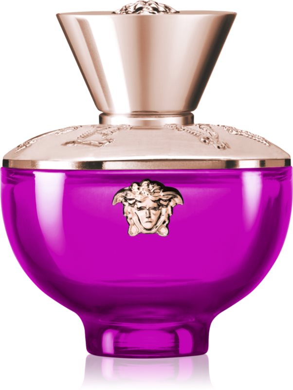 Versace Dylan Purple Pour Femme Eau de Parfum pentru femei