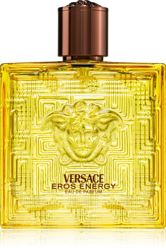 Versace Eros Energy Eau de Parfum pentru bărbați