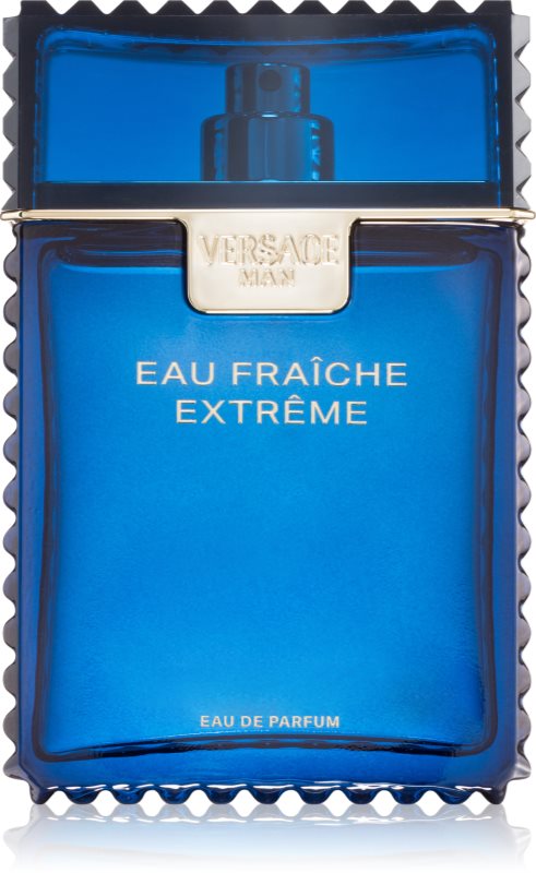 Versace Eau Fraîche Extréme Eau de Parfum pentru bărbați