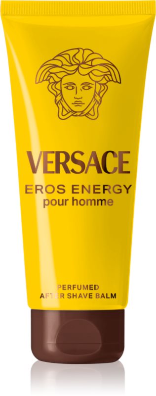 Versace Eros Energy balsam după bărbierit pentru bărbați 100 ml