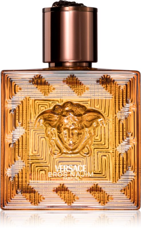 Versace Eros Najim parfum pentru bărbați