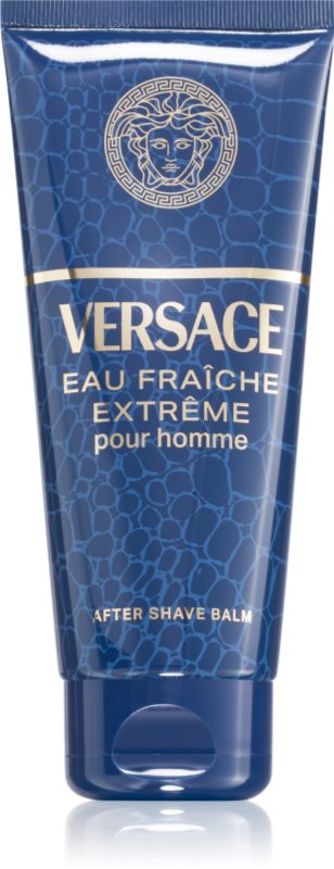 Versace Eau Fraîche Extréme balsam după bărbierit pentru bărbați 100 ml