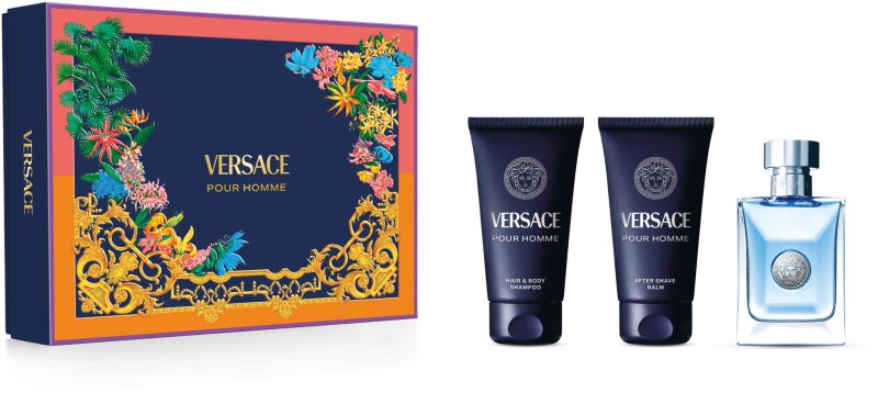 Versace Pour Homme set cadou pentru bărbați 1 buc