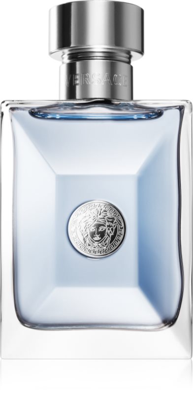 Versace Pour Homme deodorant spray pentru bărbați 100 ml