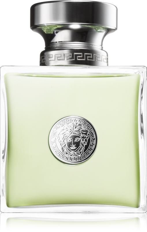 Versace Versense Deo cu atomizor pentru femei 50 ml