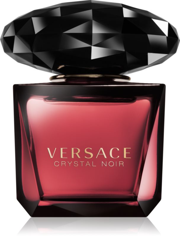 Versace Crystal Noir Eau de Parfum pentru femei