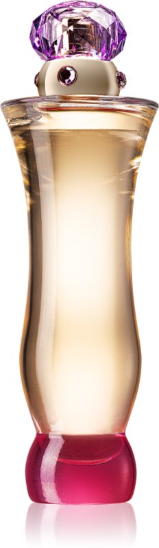 Versace Woman Eau de Parfum pentru femei