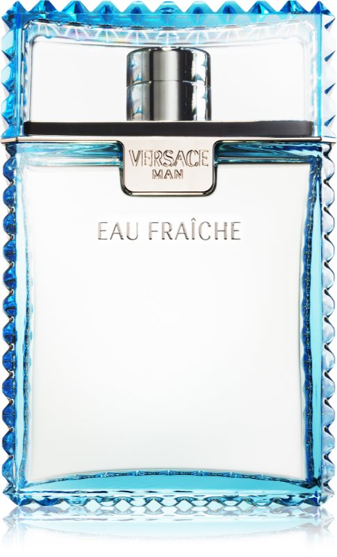 Versace Eau Fraîche after shave pentru bărbați 100 ml