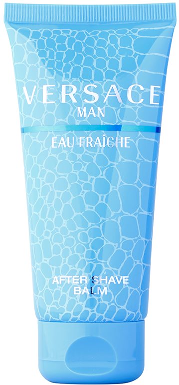 Versace Eau Fraîche balsam după bărbierit pentru bărbați 75 ml