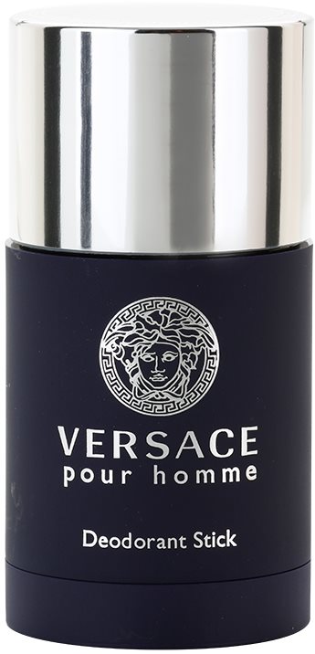 Versace Pour Homme deostick pentru bărbați 75 ml