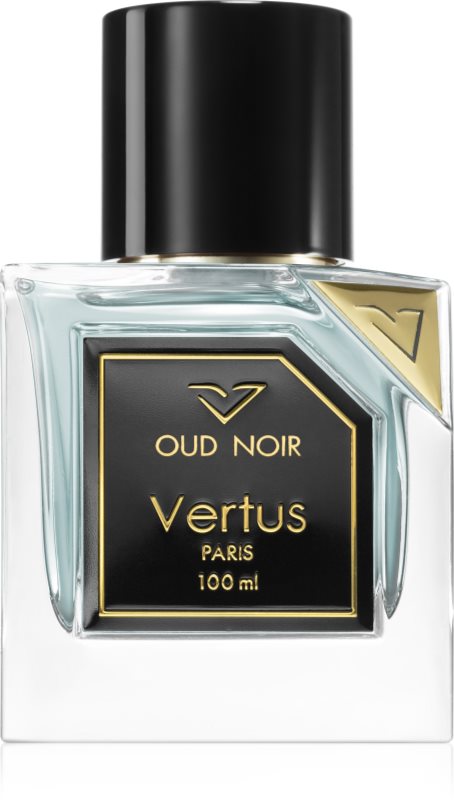 Vertus Oud Noir Eau de Parfum unisex 100 ml