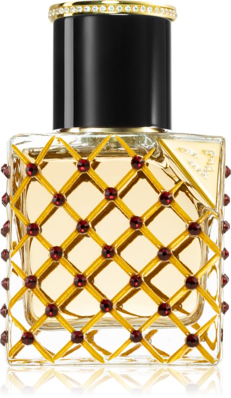 Vertus Gem'ntense Vanilla oud Eau de Parfum unisex 100 ml
