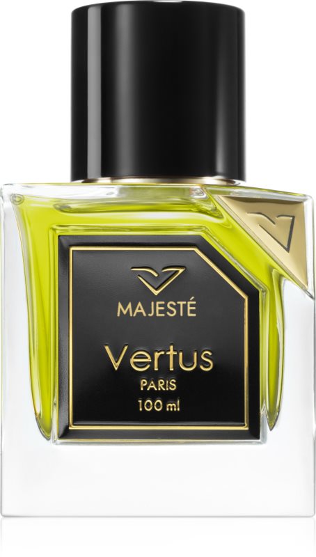 Vertus Majeste Eau de Parfum unisex 100 ml