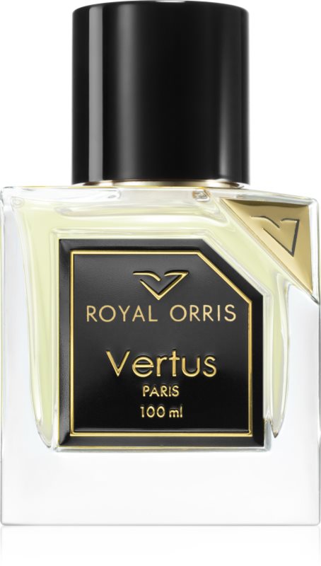 Vertus Royal Orris Eau de Parfum unisex 100 ml