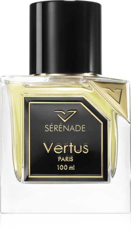 Vertus Sérénade Eau de Parfum unisex 100 ml