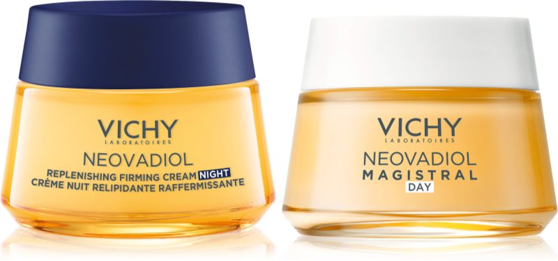 Vichy Neovadiol set pentru fermitatea pielii