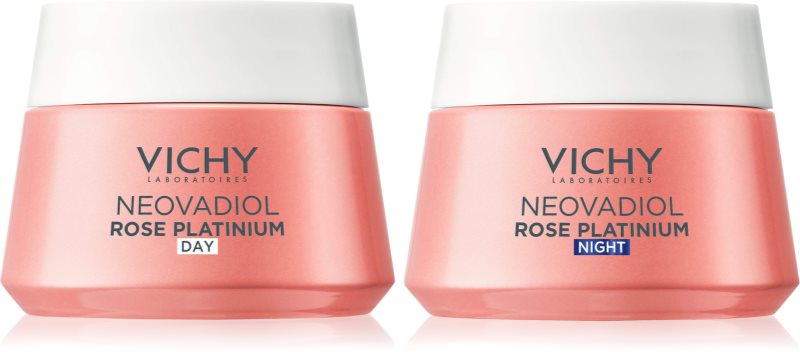 Vichy Neovadiol set pentru o piele mai luminoasa