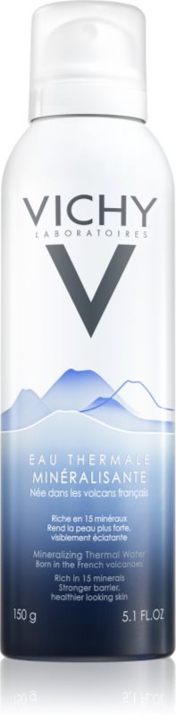 Vichy Eau Thermale apă termală de mineralizare 150 g