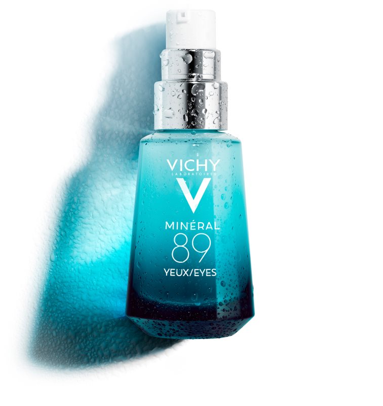 Vichy Minéral 89
