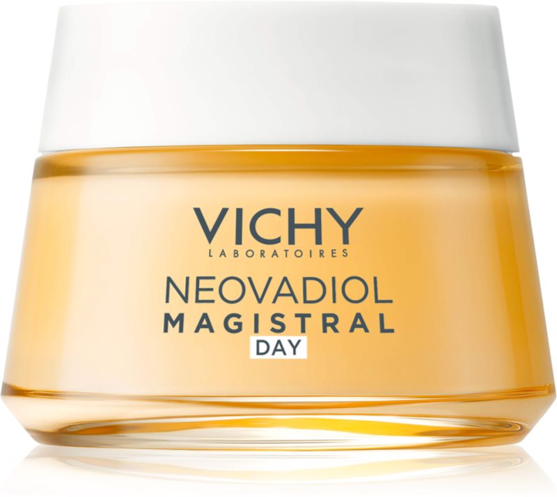 Vichy Neovadiol Magistral crema nutritiva pentru fermitate ziua 50 ml