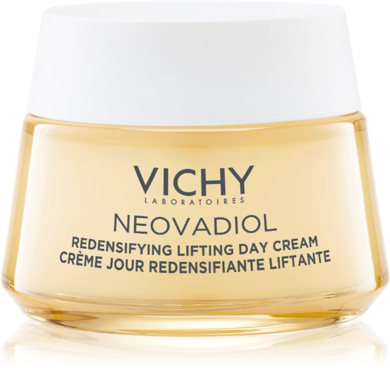 Vichy Neovadiol Compensating Complex cremă de zi lifting și fermitate pentru piele normală și mixtă 50 ml