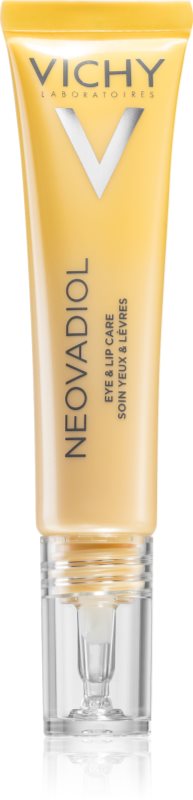 Vichy Neovadiol crema anti - rid pentru ochi si jurul ochilor 15 ml