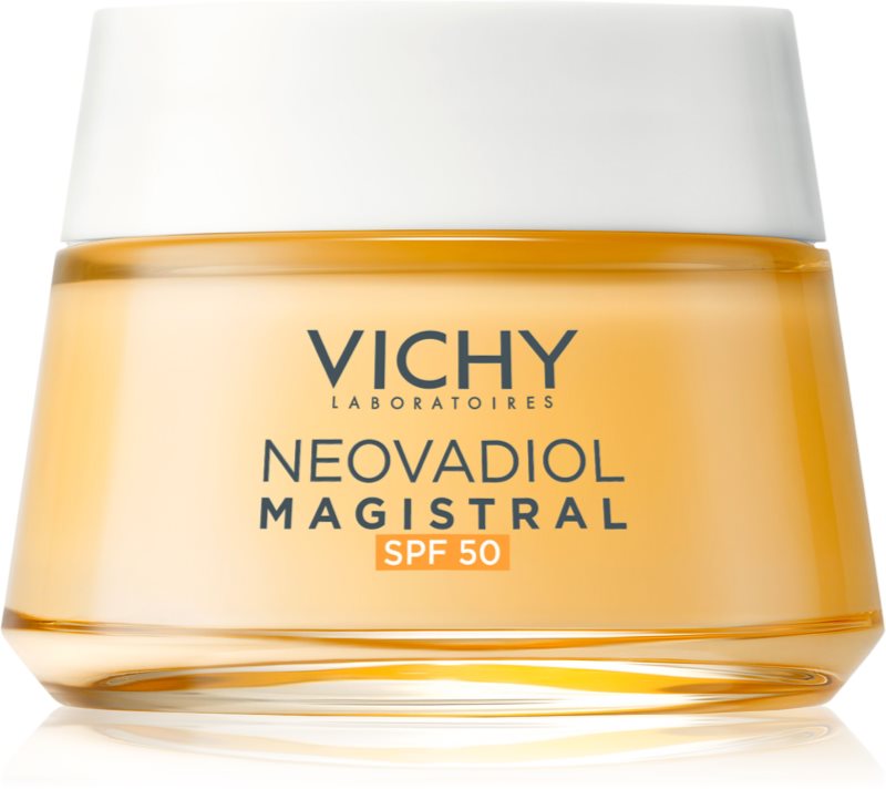 Vichy Neovadiol Magistral SPF 50 crema de zi impotriva petelor intunecate SPF 50 50 ml