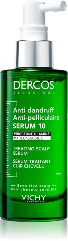 Vichy Dercos Serum 10 tratament pentru ingrijire anti matreata 90 ml