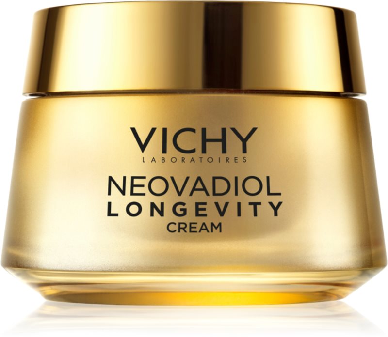 Vichy Neovadiol Longevity Cream crema revitalizanta pentru regenerarea celulelor pielii