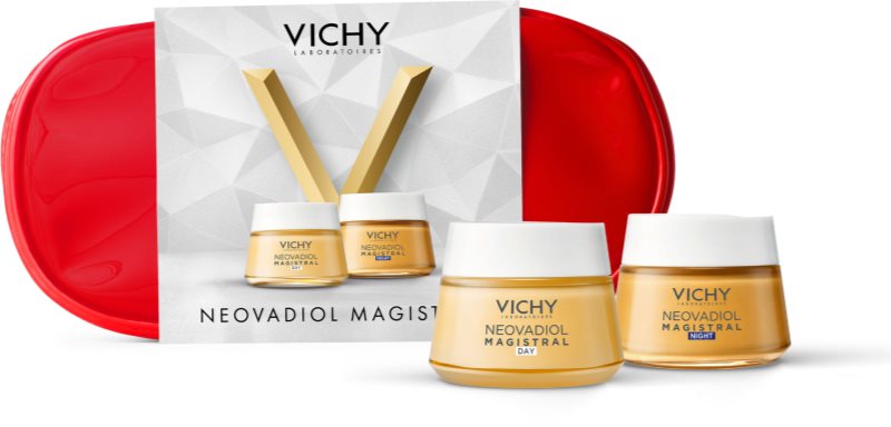 Vichy Neovadiol Gift set set cadou de Crăciun pentru fermitatea pielii 1 buc