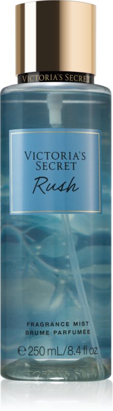 Victoria's Secret Rush spray pentru corp pentru femei 250 ml