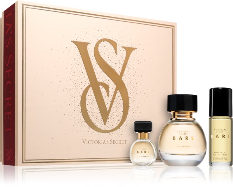 Victoria's Secret Bare set cadou pentru femei 1 buc
