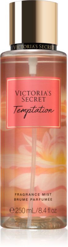 Victoria's Secret Temptation spray pentru corp pentru femei 250 ml