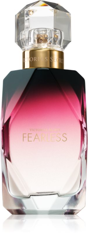 Victoria's Secret Fearless Eau de Parfum pentru femei 100 ml