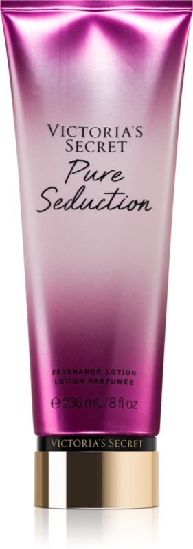 Victoria's Secret Pure Seduction lapte de corp pentru femei 236 ml