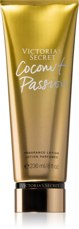 Victoria's Secret Coconut Passion lapte de corp pentru femei 236 ml