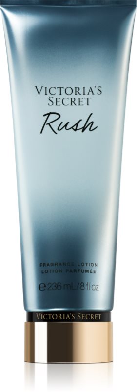 Victoria's Secret Rush lapte de corp pentru femei 236 ml