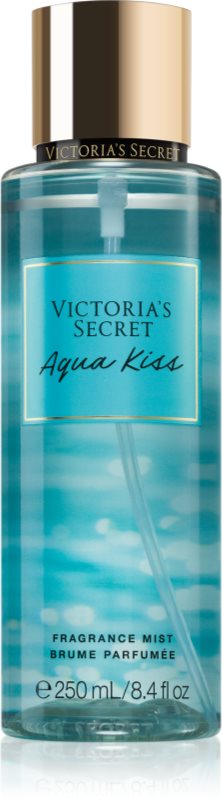 Victoria's Secret Aqua Kiss spray pentru corp pentru femei 250 ml