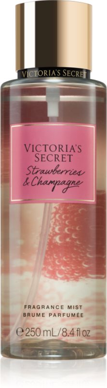 Victoria's Secret Fantasies spray pentru corp pentru femei 250 ml
