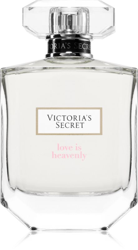 Victoria's Secret Love Is Heavenly Eau de Parfum pentru femei 100 ml