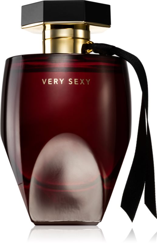 Victoria's Secret Very Sexy Eau de Parfum pentru femei 50 ml
