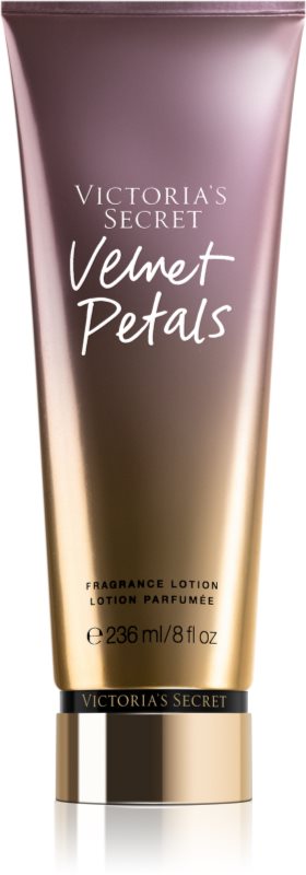 Victoria's Secret Velvet Petals lapte de corp pentru femei 236 ml