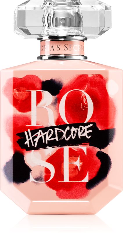 Victoria's Secret Hardcore Rose Eau de Parfum pentru femei 50 ml