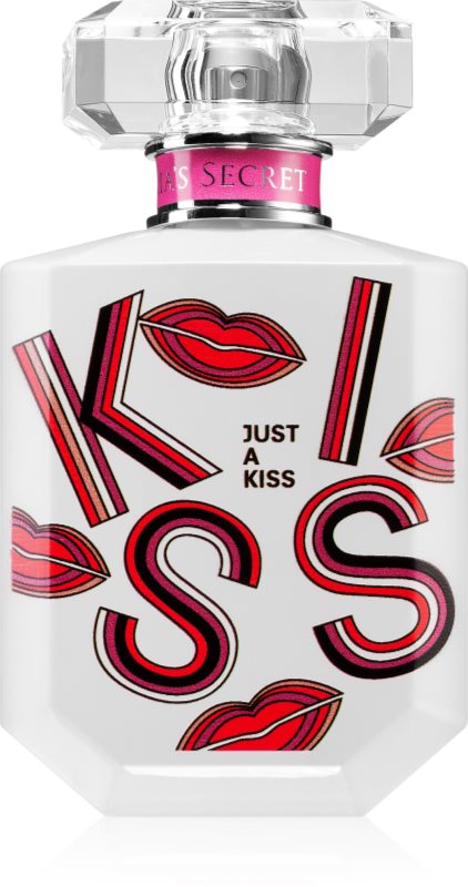 Victoria's Secret Just A Kiss Eau de Parfum pentru femei 50 ml